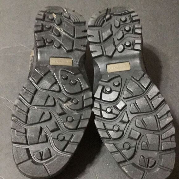 Arapaho men’s size 10 like new suede shoes - Picture 3 of 7